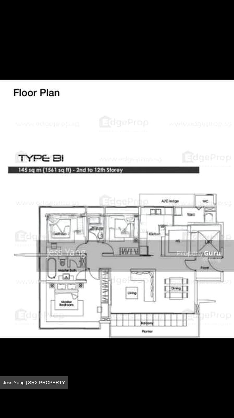 Rhapsody On Mount Elizabeth (D9), Apartment #575730351
